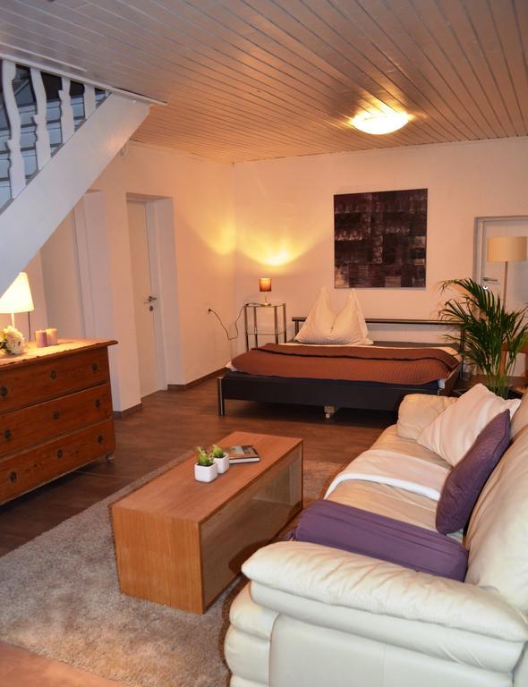 אבטנאו Ferienwohnung Strubbauer Urlaub Am Bauernhof מראה חיצוני תמונה