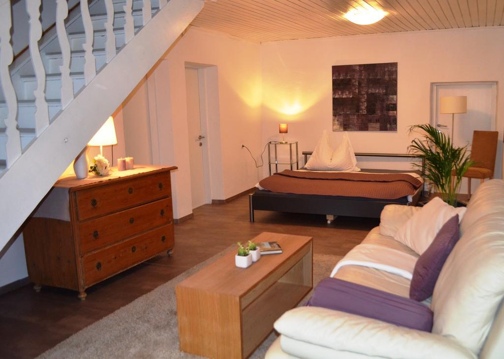 אבטנאו Ferienwohnung Strubbauer Urlaub Am Bauernhof מראה חיצוני תמונה